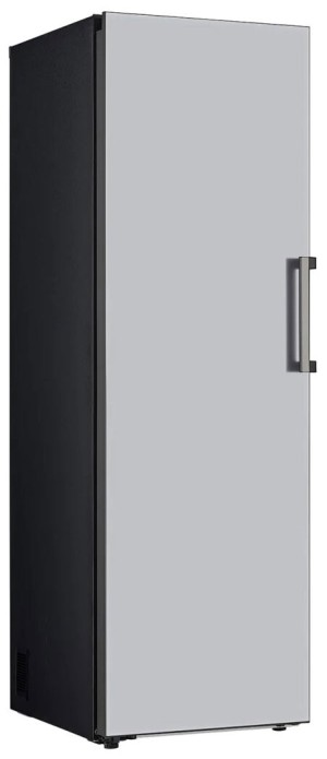 Морозильная камера LG GC-B404FAQM