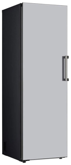 Морозильная камера LG GC-B404FAQM