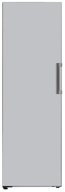 Морозильная камера LG GC-B404FAQM