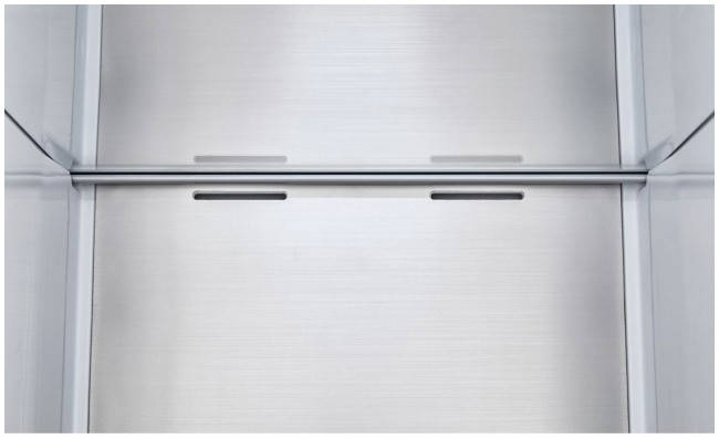 Морозильная камера LG GC-B404FAQM