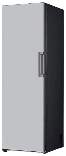 Морозильная камера LG GC-B404FAQM