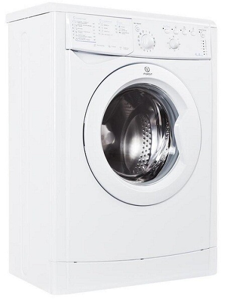 Стиральная машина Indesit IWSD 5105