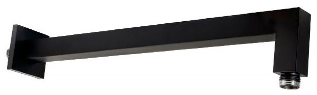 Кронштейн для душа Paffoni QUADRO латунь (ZSOF063NO)