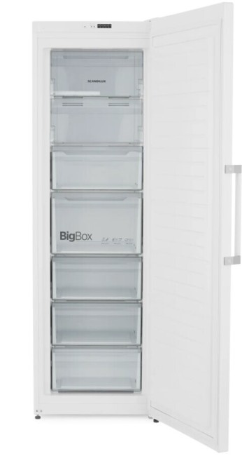 Морозильная камера Scandilux FS711Y02W