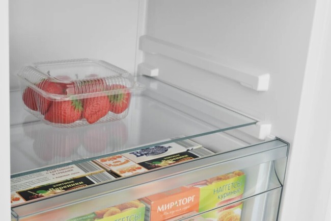 Морозильная камера Scandilux FS711Y02W