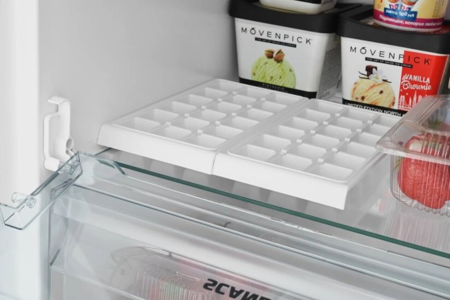 Морозильная камера Scandilux FS711Y02W