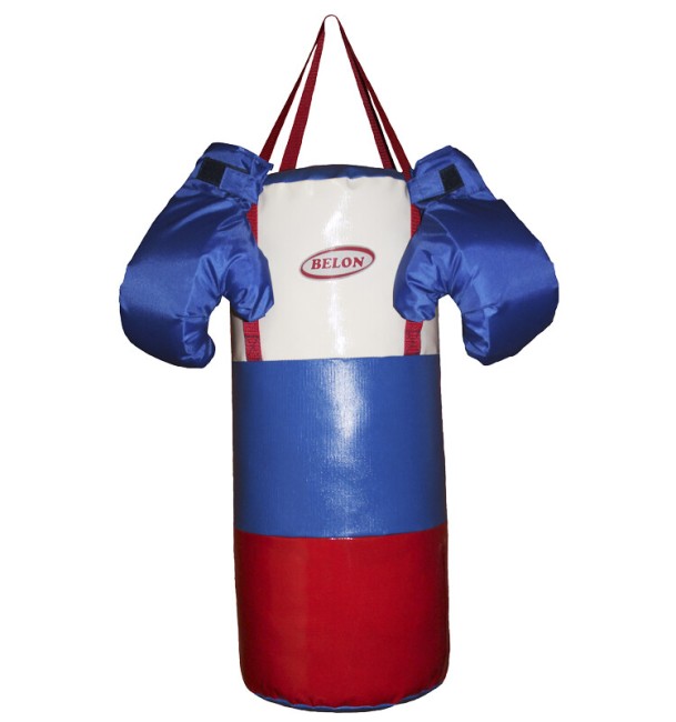 Набор для бокса Belon Патриот 2 (НБ-003-Ф) Набор для бокса Belon Патриот 2 (НБ-003-Ф)