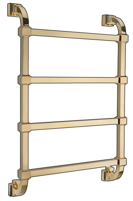 Полотенцесушитель водяной Margaroli 7324704GON Полотенцесушитель водяной Margaroli 7324704GON