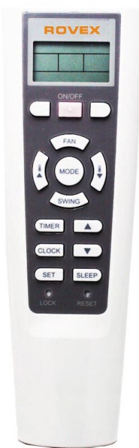 Сплит-система Rovex RS-18UIN2 Сплит-система Rovex RS-18UIN2