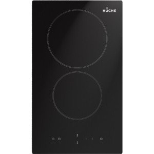 Встраиваемая электрическая варочная панель Kuche CST 320 B Встраиваемая электрическая варочная панель Kuche CST 320 B