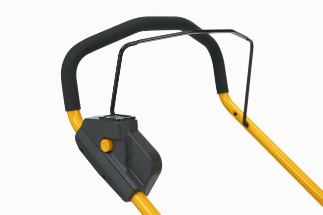 Газонокосилка аккумуляторная Stiga COMBI 743 Q AE Газонокосилка аккумуляторная Stiga COMBI 743 Q AE