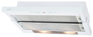 Встраиваемая вытяжка Cata TF 5260 GWH