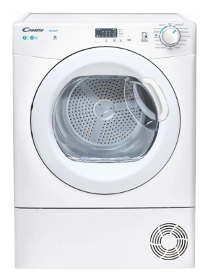 Сушильная машина Candy Smart CSE C9LG-07 Сушильная машина Candy Smart CSE C9LG-07