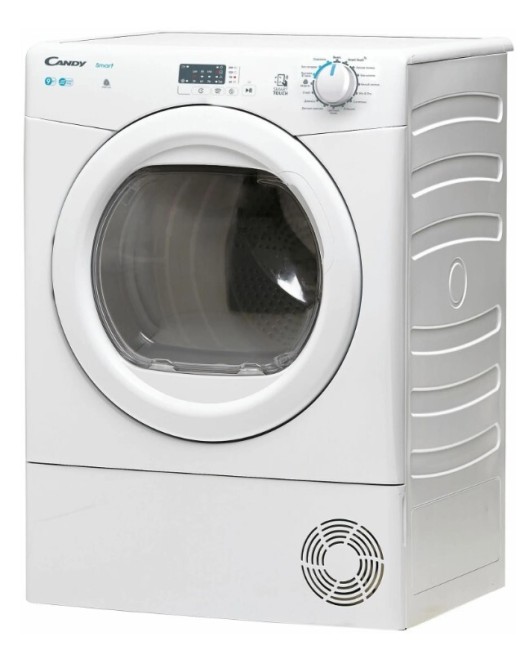 Сушильная машина Candy Smart CSE C9LG-07 Сушильная машина Candy Smart CSE C9LG-07
