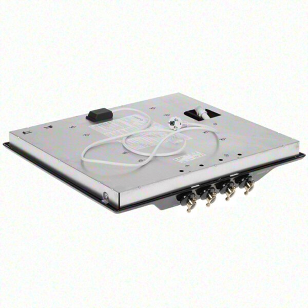 Встраиваемая газовая варочная панель Gefest ПВГ 1212 К83