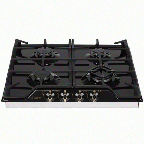 Встраиваемая газовая варочная панель Gefest ПВГ 1212 К83