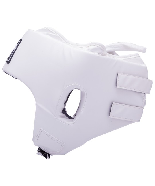 Шлем открытый Green Hill Orbit HGO-4030 L белый