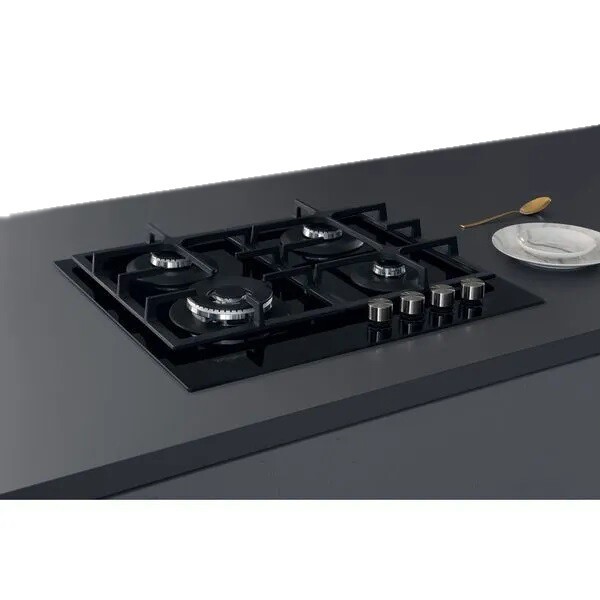 Встраиваемая газовая варочная панель Whirlpool GOFL 629/NB