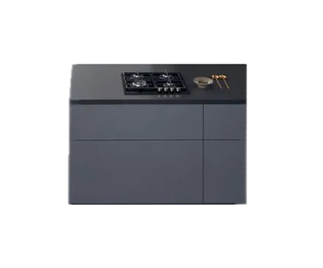 Встраиваемая газовая варочная панель Whirlpool GOFL 629/NB