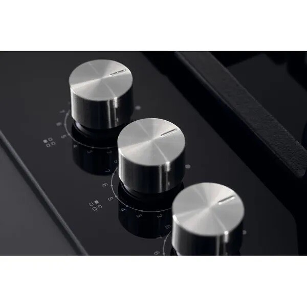 Встраиваемая газовая варочная панель Whirlpool GOFL 629/NB