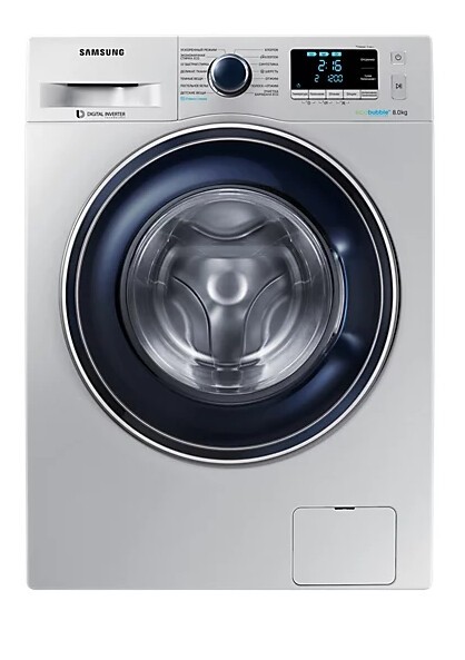 Стиральная машина Samsung WW80K62E01S