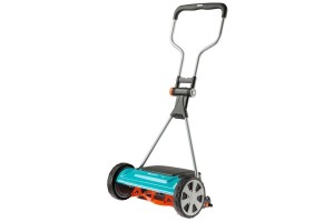 Газонокосилка механическая Gardena 400C Comfort (04022-20.000.00)