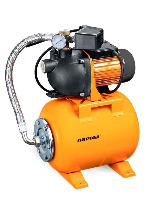 Насосная станция Парма СН-600П Насосная станция Парма СН-600П