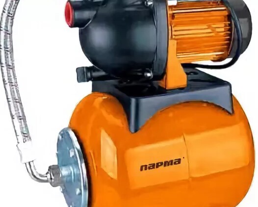 Насосная станция Парма СН-600П Насосная станция Парма СН-600П