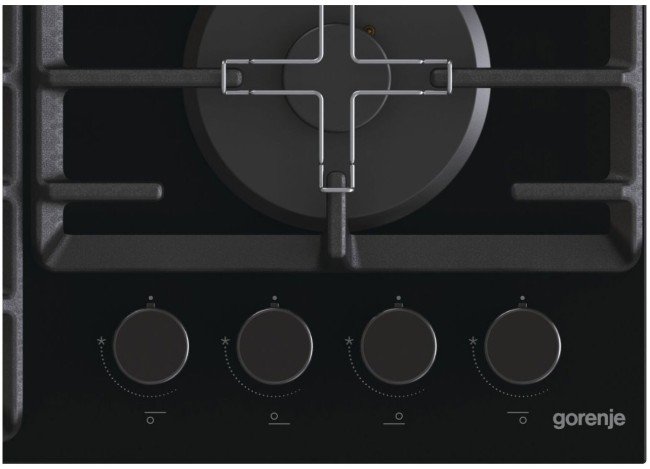 Встраиваемая газовая варочная панель Gorenje GCW 641 SYB Встраиваемая газовая варочная панель Gorenje GCW 641 SYB