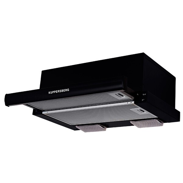 Встраиваемая вытяжка Kuppersberg Slimlux II 50 SG Встраиваемая вытяжка Kuppersberg Slimlux II 50 SG