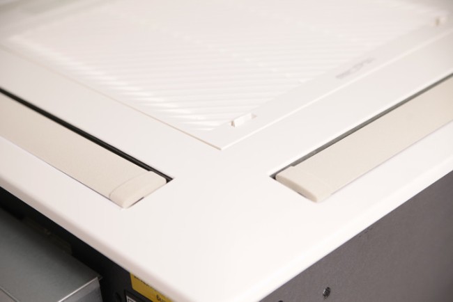 Кассетный фанкойл Aeronik AFP 68 XD-E Кассетный фанкойл Aeronik AFP 68 XD-E