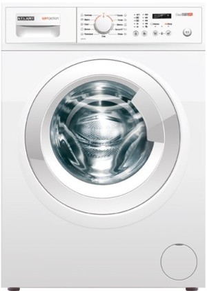 Стиральная машина Atlant 40М109-00