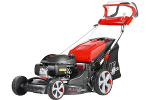Газонокосилка бензиновая Efco AR 53 THX Allroad Aluminium