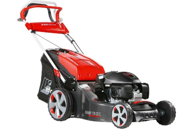 Газонокосилка бензиновая Efco AR 53 THX Allroad Aluminium