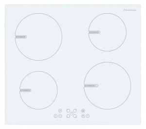 Встраиваемая индукционная варочная панель Schaub Lorenz SLK IY6SC3