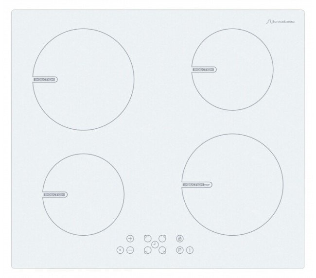 Встраиваемая индукционная варочная панель Schaub Lorenz SLK IY6SC3