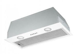 Встраиваемая вытяжка Maunfeld THAMES 601PM белый