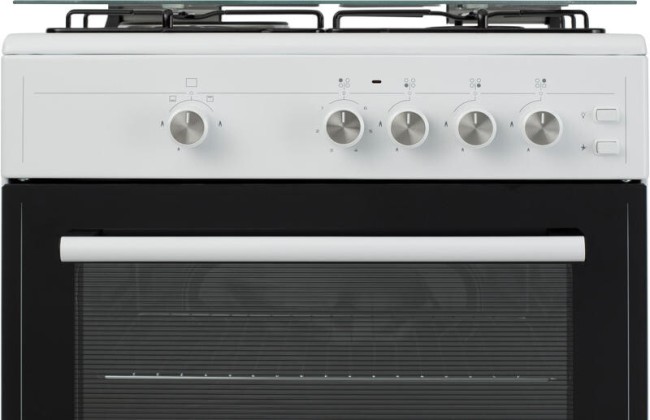 Комбинированная плита Simfer F66GW32017 Комбинированная плита Simfer F66GW32017