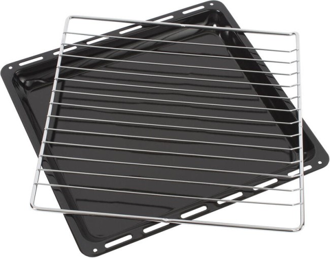 Комбинированная плита Simfer F66GW32017 Комбинированная плита Simfer F66GW32017