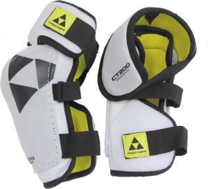 Налокотники игрока Fischer CT200 SR S