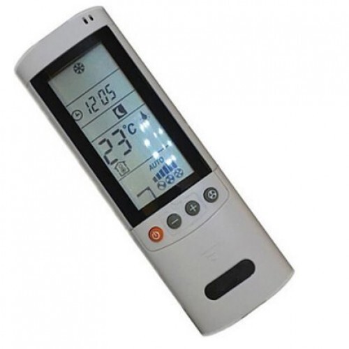 Сплит-система напольно-потолочного типа Airwell AWSI-FAF 042 N11/AWAU-YIF 042 H13