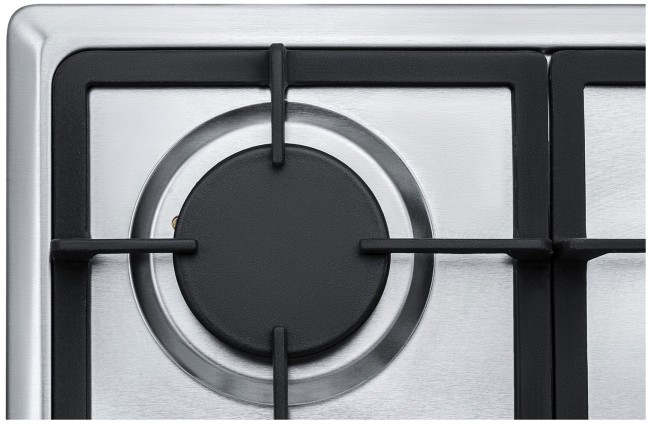 Встраиваемая газовая варочная панель Ricci HBS5706 Встраиваемая газовая варочная панель Ricci HBS5706