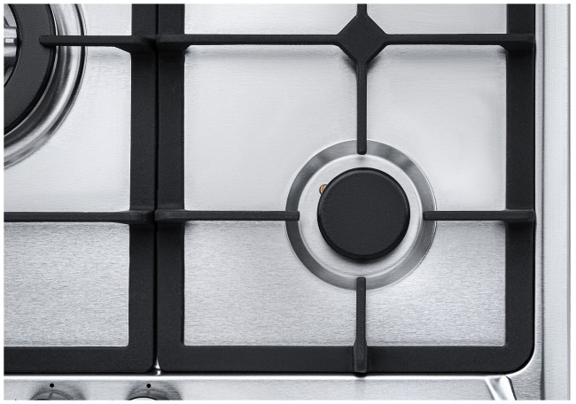 Встраиваемая газовая варочная панель Ricci HBS5706 Встраиваемая газовая варочная панель Ricci HBS5706