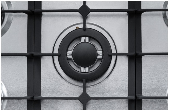 Встраиваемая газовая варочная панель Ricci HBS5706 Встраиваемая газовая варочная панель Ricci HBS5706