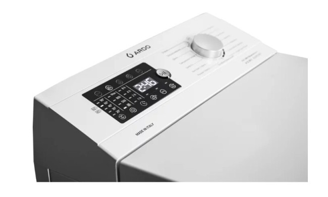 Стиральная машина Ardo TL 107 LW Стиральная машина Ardo TL 107 LW