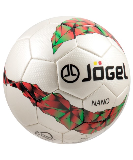 Футбольный мяч Jögel JS-200 Nano №4 1/30