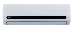 Сплит-система IGC RAS-24NHQ / RAC-24NHQ