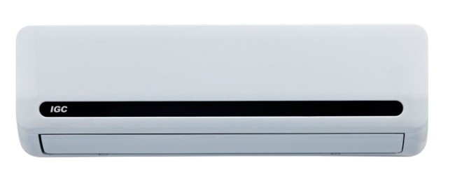 Сплит-система IGC RAS-24NHQ / RAC-24NHQ Сплит-система IGC RAS-24NHQ / RAC-24NHQ