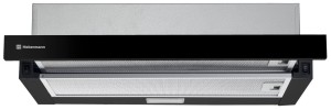 Встраиваемая вытяжка Hebermann HBFH 50.2 B