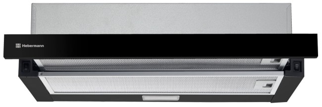 Встраиваемая вытяжка Hebermann HBFH 50.2 B